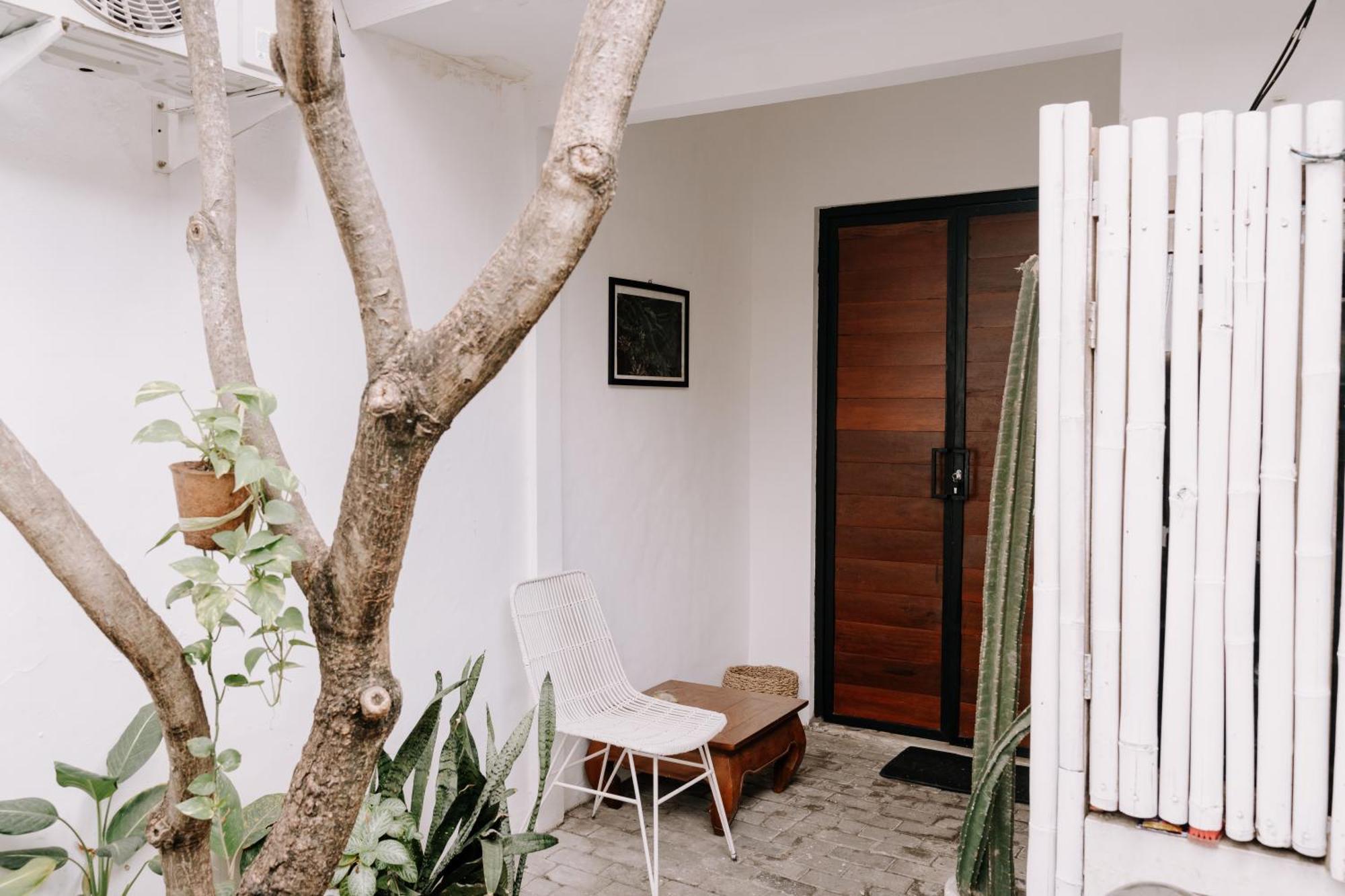 Chic And Cozy Studio 캉구 외부 사진