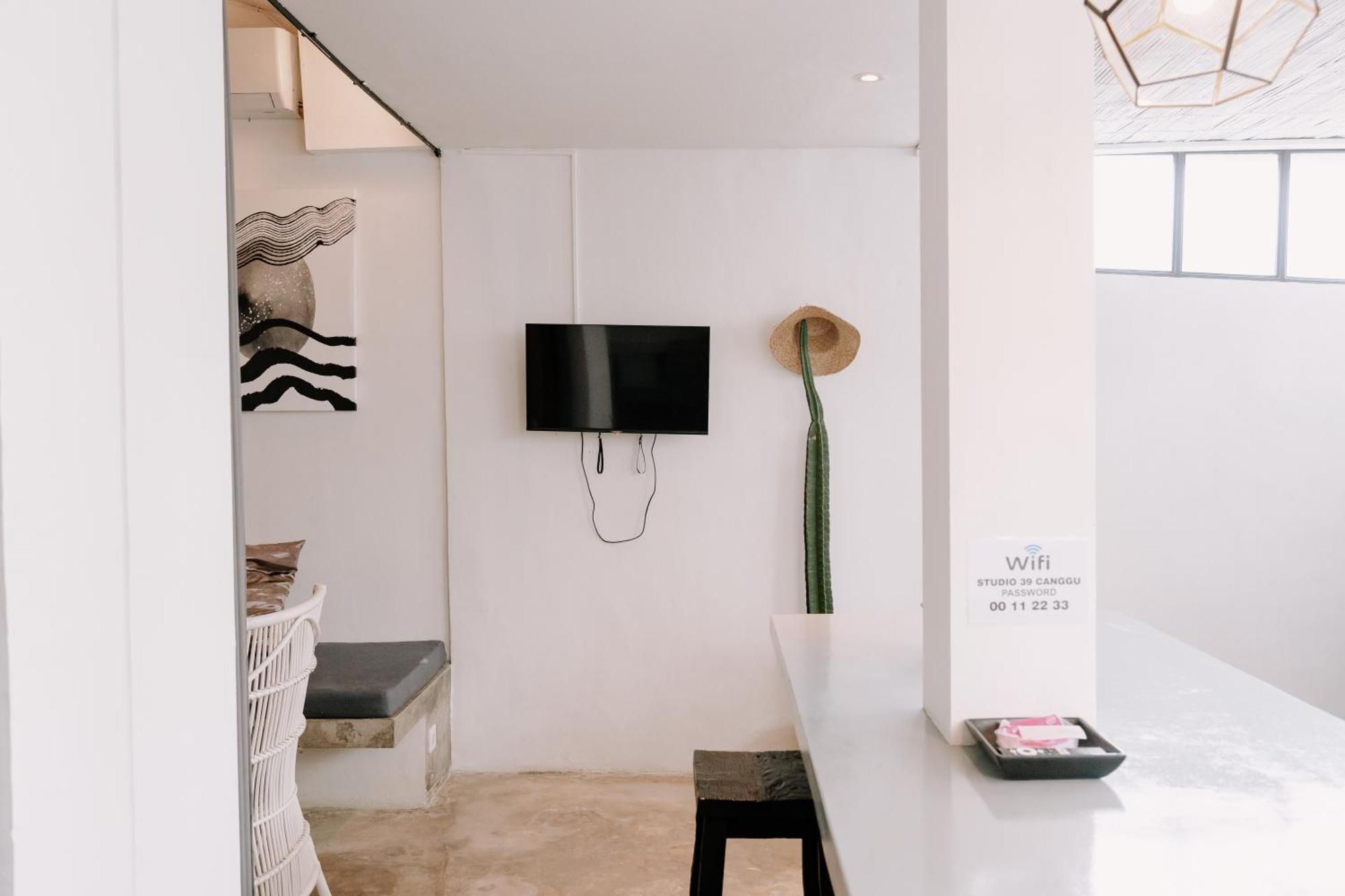 Chic And Cozy Studio 캉구 외부 사진