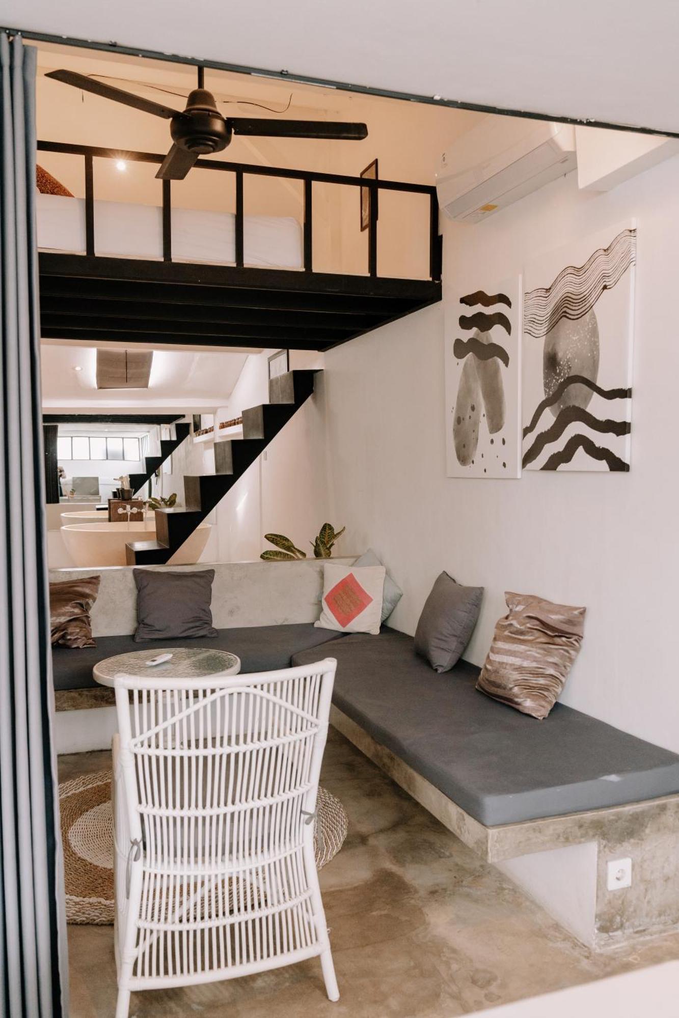 Chic And Cozy Studio 캉구 외부 사진