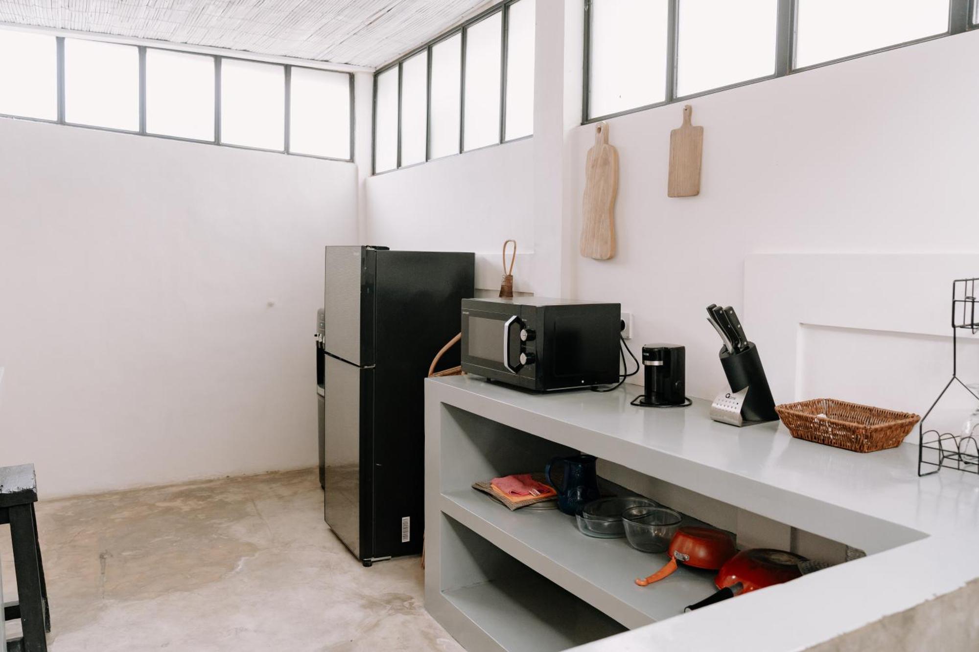 Chic And Cozy Studio 캉구 외부 사진