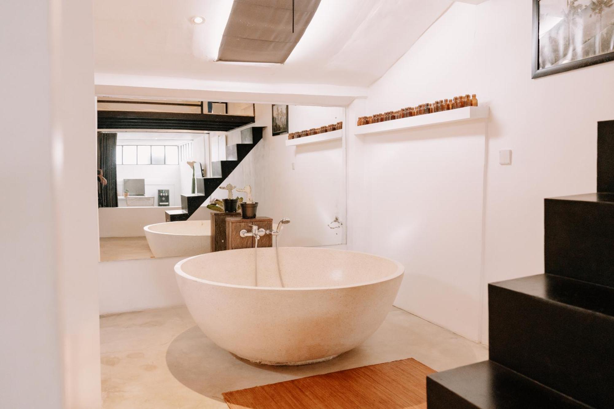 Chic And Cozy Studio 캉구 외부 사진